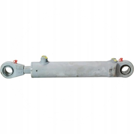 Siłownik hydrauliczny dwustronny C-385 2xM22x1,5 CJ2F*63/36*250 656CJ2F6336250