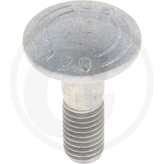 Śruba nożyka kosiarka lely M10x32 mm 10.9 4120101410