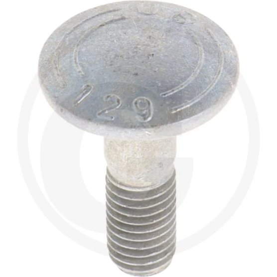 Śruba nożyka kosiarka lely M10x32 mm 10.9 4120101410