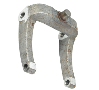 Widełki blokady mechanizmu różnicowego MF-3 190968M1