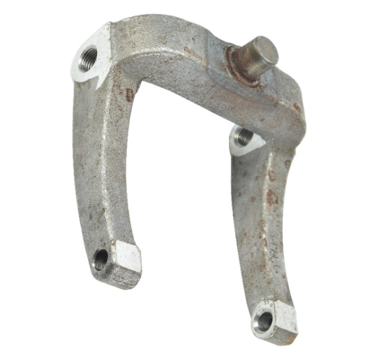 Widełki blokady mechanizmu różnicowego MF-3 190968M1
