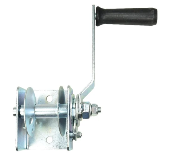 Wciągarka lanc opryskiwacza typ WR80 4068100050