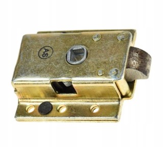Zamek drzwi C-385 prawy 67620000