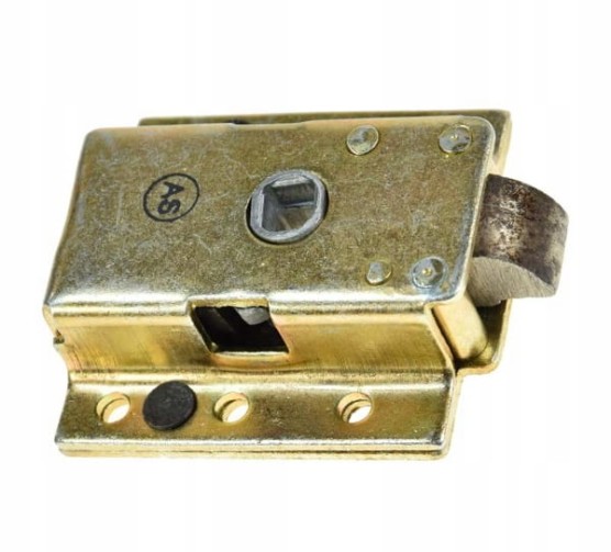 Zamek drzwi C-385 prawy 67620000