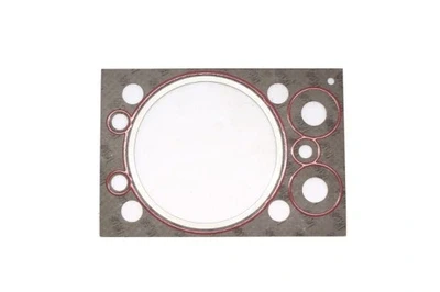 Uszczelka głowicy silnika Zetor 5011-7245 metal silikon 1,2mm Oryginał Zetor 69010571 71010571