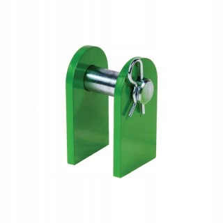 Uchwyt siłownika hydraulicznego FI-20 kg 667VSH20