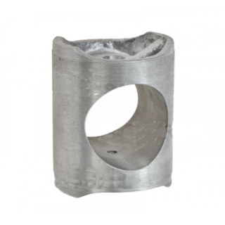 Łożysko korbowe aluminiowe; pompa P-60 monsun