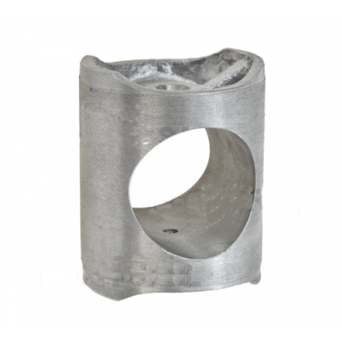 Łożysko korbowe aluminiowe; pompa P-60 monsun