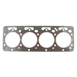 Uszczelka głowicy silnika Zetor 7520-10540 78005066 1.5mm Produkt Czeski