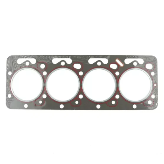 Uszczelka głowicy silnika Zetor 7520-10540 78005066 1.5mm Produkt Czeski