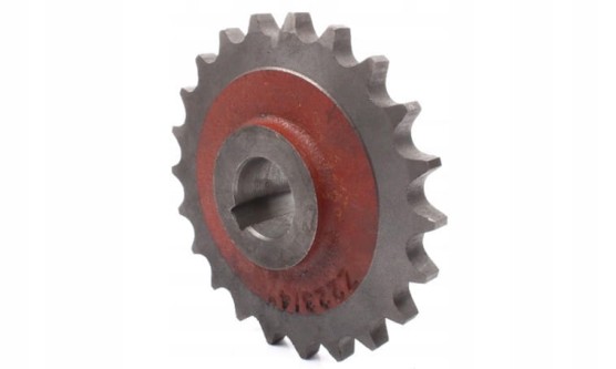 Koło łańcuchowe Z-22, 3/4 cala, fi-35mm; wpust 10mm; rozsiewacz RCW-3; 2035330040