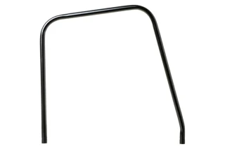 Uchwyt lusterka Zetor 60117974