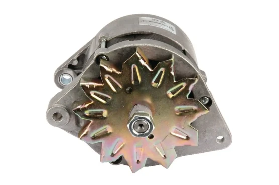 Alternator 14V, 55A zetor 3320-7340/7520-10540 - Oryginał MAGNETON. 78350922
