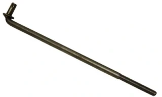Zespół cięgła gazu mf 1663412m91