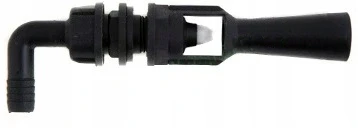 Mieszadło hydrauliczne boczne proste, opryskiwacz; AP24MP 221636 produkt krajowy