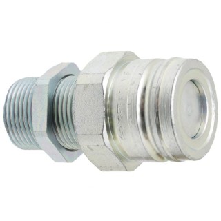 Szybkozłącze hamulcowe wtyczka M18X1,5  Faster długa 86001234
