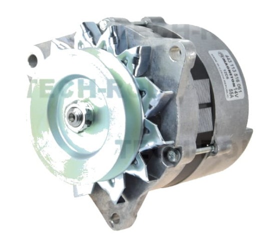Alternator 14v,55A,Zetor 5211-7745 5011-7045 major 939950 59115740 magneton
