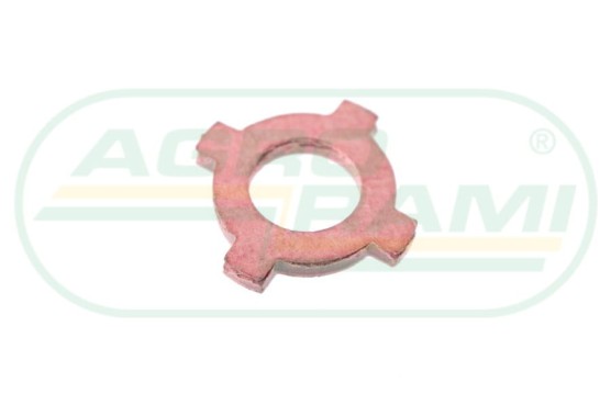Tarcza układu podnośnika Zetor 958207