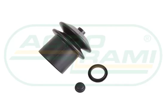 Komplet uszczelek do wysprzęglika Zetor 162569081