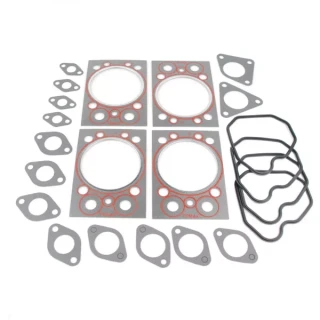 Komplet uszczelek głowicy Zetor Oryginał  góra 1.2mm 4 cyl 60110097