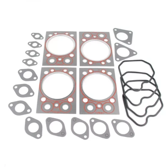 Komplet uszczelek głowicy Zetor Oryginał  góra 1.2mm 4 cyl 60110097
