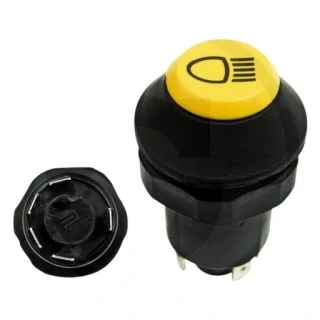 Włącznik świate Fendt X830240098000