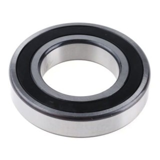 Łożysko 6204 2RS skf 20x52x15