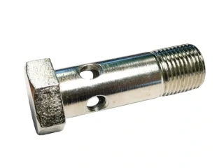 Śruba przelewowa M14X1.5 długa