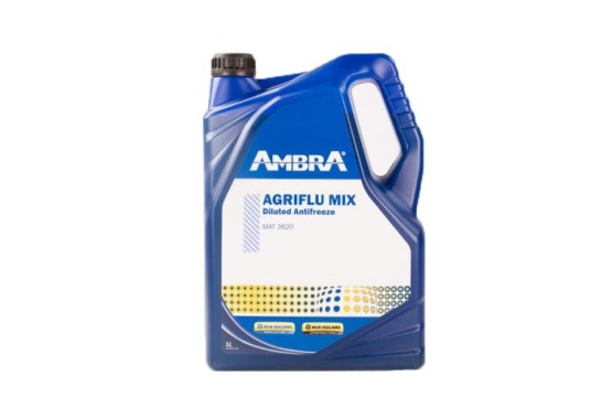 Płyn do chłodnic ambra agriflumix 5L