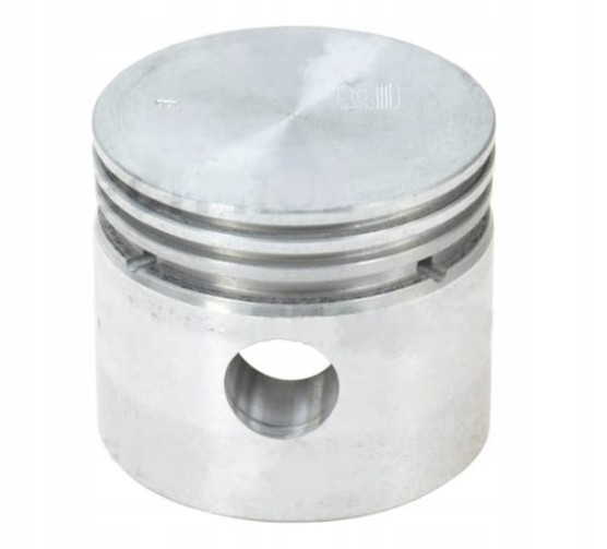 Tłok sprężarki Zetor fi 65mm orginał 8540-10540 934519