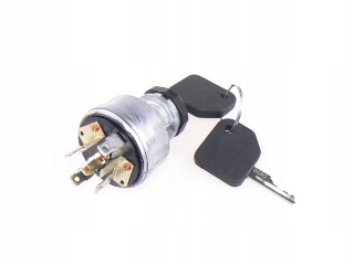 Stacyjka Zetor 62455771 proxima forterra super