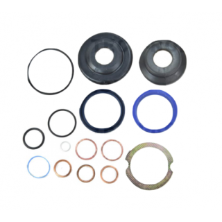 Zestaw uszczelnień serwomechanizmu Zetor 938304