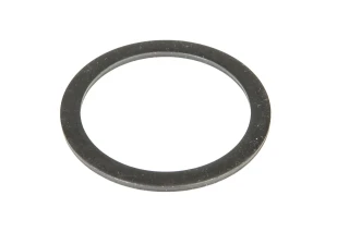Podkładka dystansowa 2.7-0.2mm 65X75X2,7 Zetor 60112404