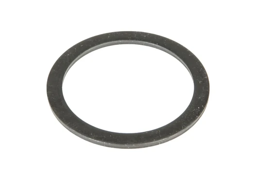 Podkładka dystansowa 2.7-0.2mm 65X75X2,7 Zetor 60112404