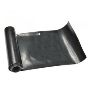Osłona gumowa młocarni CLAAS 622083 1250x215mm