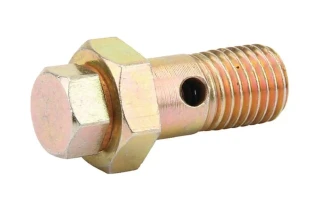 Zawór ciśnienia paliwa Zetor  930551
