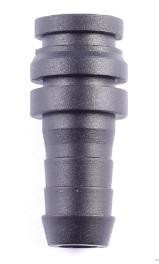 Wtyczka fi-12,5 opryskiwacza prosta AP24WP 4039000090