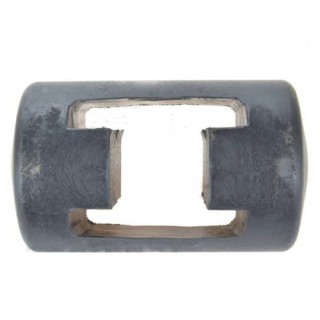 Tłok pompy opryskiwacza P-120 biardzki 432908017