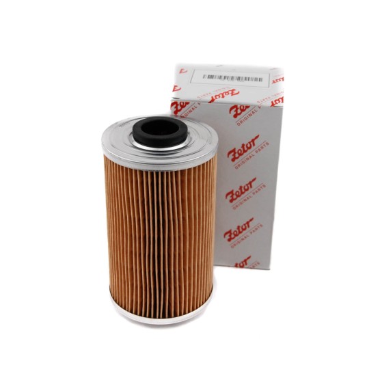 Wkład filtra oleju hydraulicznego  78420908 Zetor 7520 7540 8520 8540 9520 9540 10540 orginał