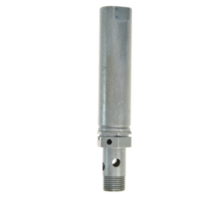 Zawór bezpieczeństwa pompy hydraulicznej podnośnika stary typ Zetor 55114621