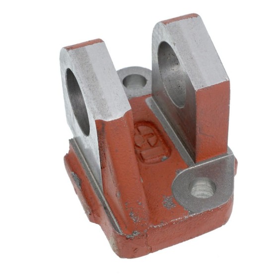 Wspornik napędu pompy hydraulicznej Zetor 55114601