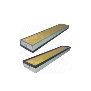 Filtr kabiny do Pronar Narew, Bizon WA60550, WA60-550 Sędziszów PZL