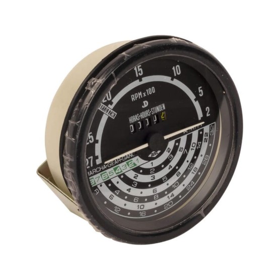 Licznik mtg John Deere  DE14410, AL30800, AL24289, AL19696, 20761, 020761