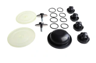 Zestaw naprawczy pompy P-120 biardzki -duży, opryskiwacz; znpb