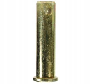 Sworzeń 30x121 zaczepu hicza C-385 83453046 83453023