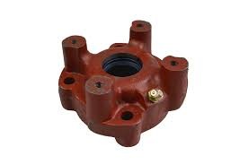 Głowica przekładni 9:32 i 11:32, glebogryzarka; 150001015 luka group