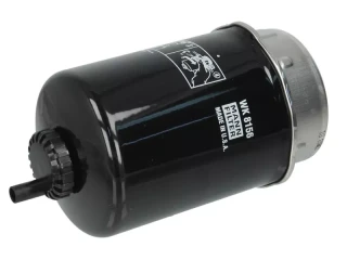 Filtr wstępny paliwa z separatorem wody Mann WK8156