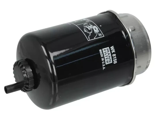 Filtr wstępny paliwa z separatorem wody Mann WK8156
