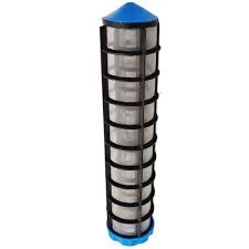 Filtr opryskiwacza ssawny A7 siatka plastikowa 4068020317