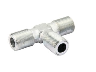 Trójnik pneumatyczny BBB M22X1.5 długi